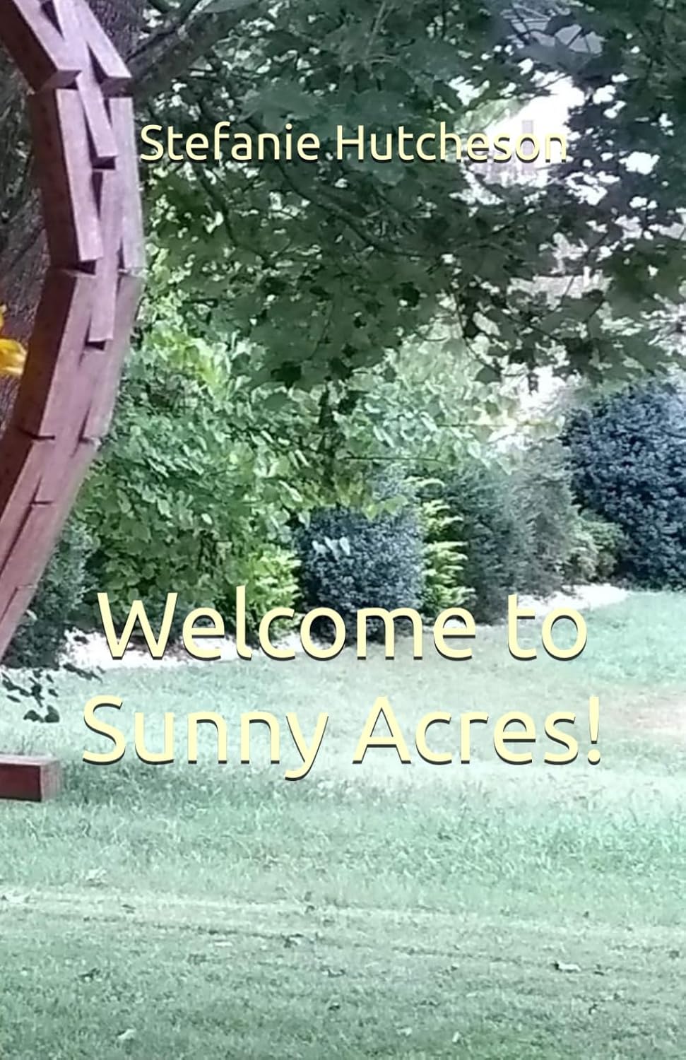 Welcome to Sunny Acres!