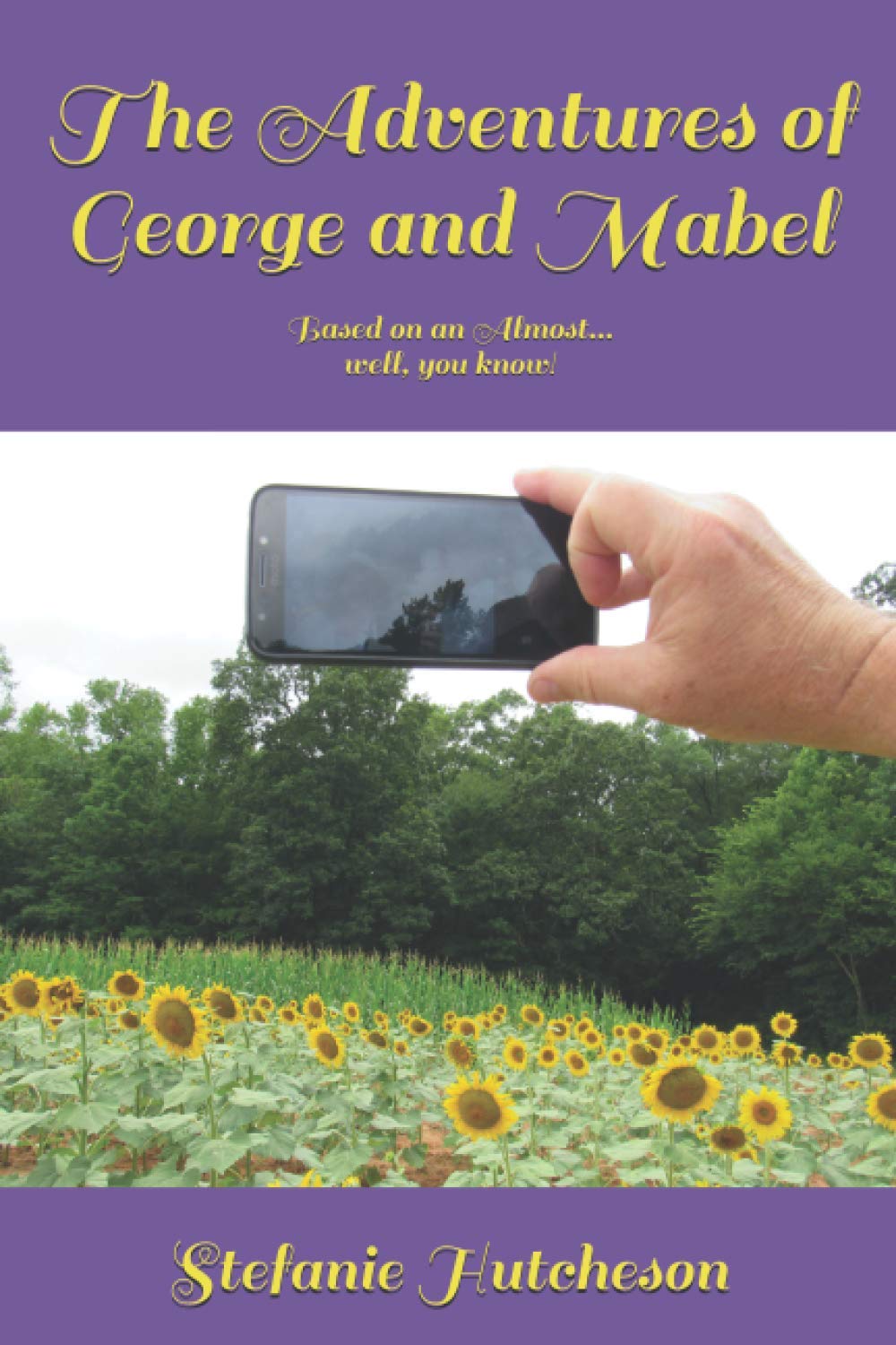 The Adventures of George and Mabel 3