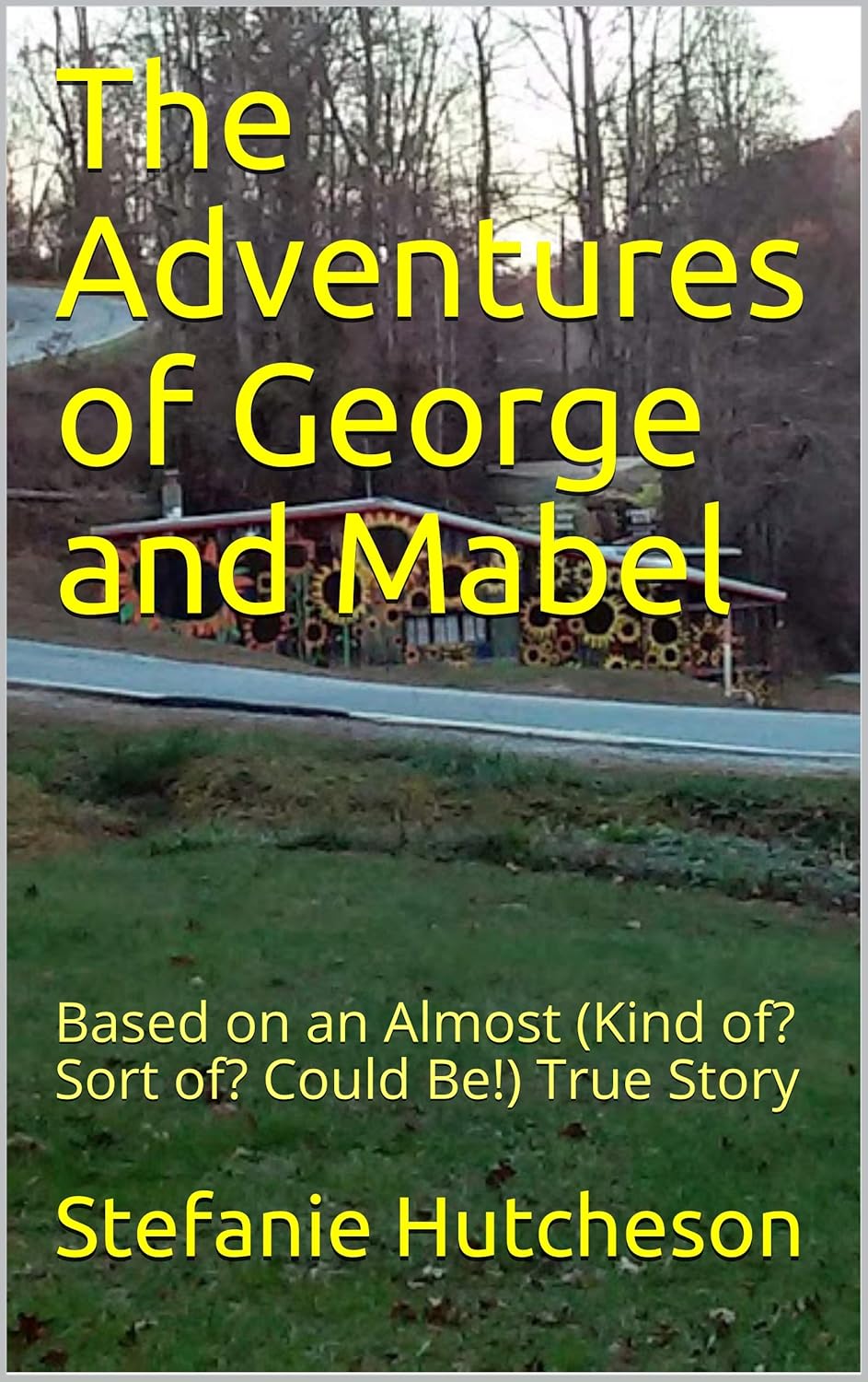 The Adventures of George and Mabel